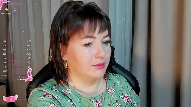 Victoria Di online show from 13, 10, 2025