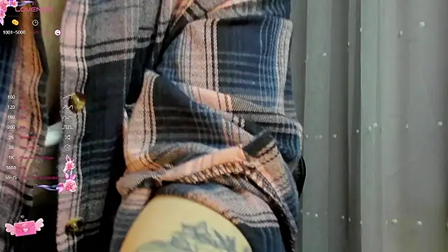 Victoria Di online show from 24, 10, 2025