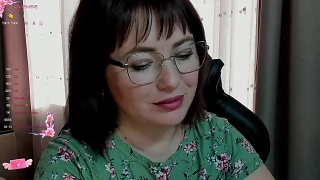 Victoria Di online show from 27, 10, 2025