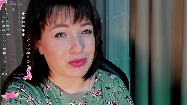 Victoria Di online show from 5, 11, 2025