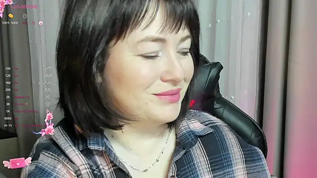 Victoria Di online show from 9, 11, 2025