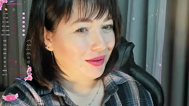 Victoria Di online show from 9, 11, 2025