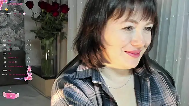 Victoria Di online show from 10, 11, 2025