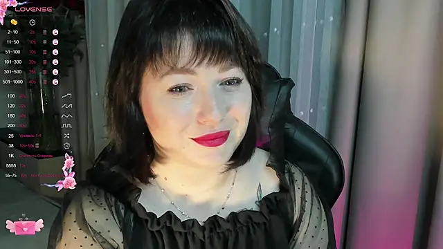 Victoria Di online show from 11, 11, 2025