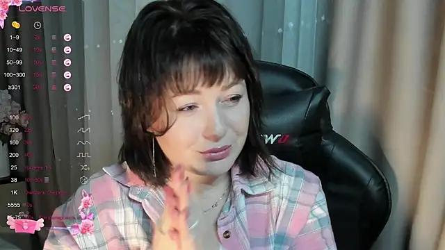 Victoria Di online show from 19, 11, 2025