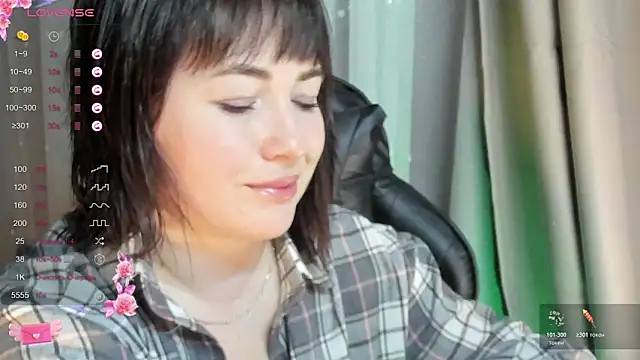 Victoria Di online show from 21, 11, 2025