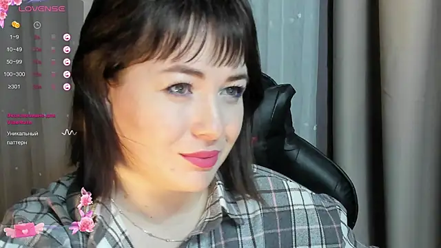 Victoria Di online show from 22, 11, 2025