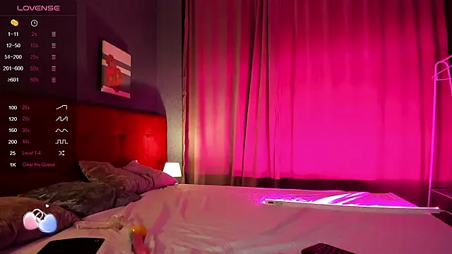 Kira yoon online show from 4, 12, 2024