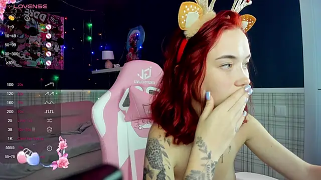 Kira yoon online show from 3, 1, 2025