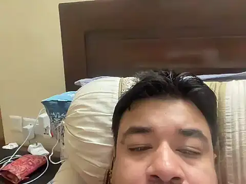 coolboy6566 online show from 1, 2, 2026