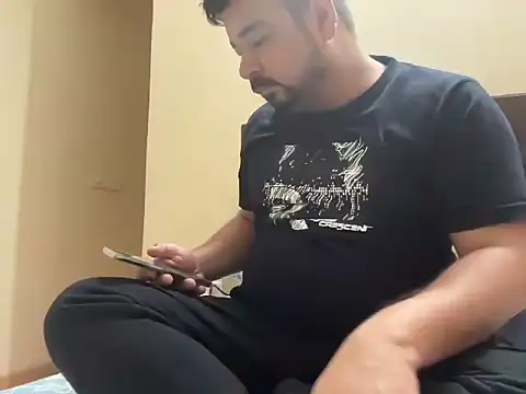 coolboy6566 online show from 25, 2, 2026