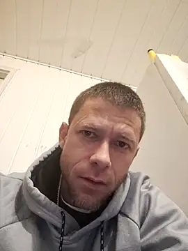 JackFrostDaBoss online show from 1, 1, 2025