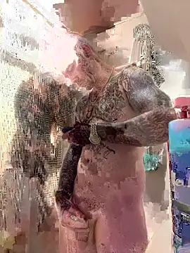 JackFrostDaBoss online show from 18, 2, 2025