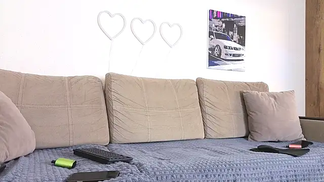 Snapshot of Ian_Connery chatting on 3, 11, 2025 Ian Connery online show from 3, 11, 2025