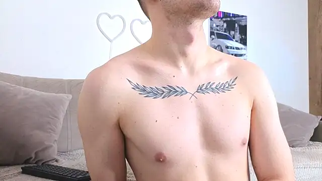 Snapshot of Ian_Connery chatting on 12, 11, 2025 Ian Connery online show from 12, 11, 2025