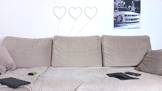 Snapshot of Ian_Connery chatting on 17, 11, 2025 Ian Connery online show from 17, 11, 2025