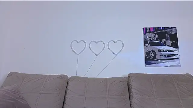 Snapshot of Ian_Connery chatting on 25, 2, 2026 Ian Connery online show from 25, 2, 2026