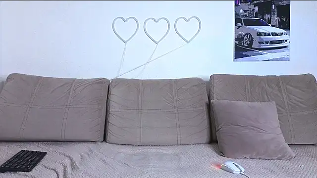 Snapshot of Ian_Connery chatting on 13, 3, 2026 Ian Connery online show from 13, 3, 2026