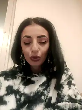 Snapshot of Cataleya442768 chatting on 8, 12, 2024 Cataleya442768 online show from 8, 12, 2024