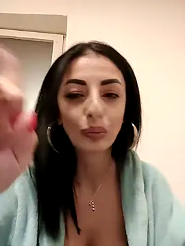 Snapshot of Cataleya442768 chatting on 14, 12, 2024 Cataleya442768 online show from 14, 12, 2024