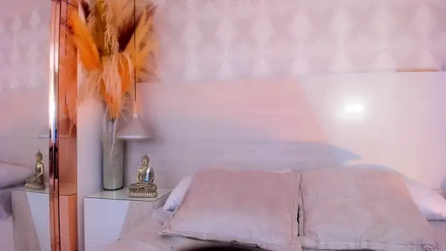 IvannaAnggel online show from 7, 3, 2026