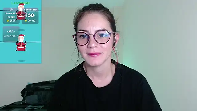 Hanny 24 online show from 26, 12, 2024