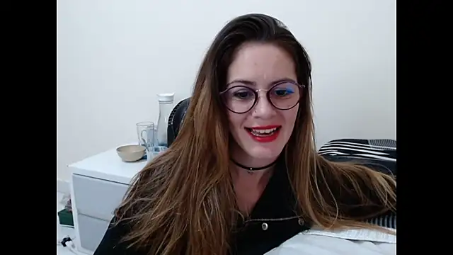 Hanny 24 online show from 23, 1, 2025