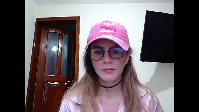 Hanny 24 online show from 26, 1, 2025