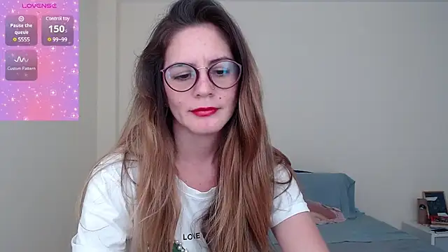 Hanny 24 online show from 12, 2, 2025