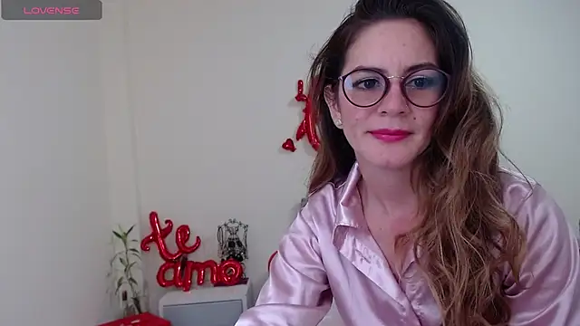 Hanny 24 online show from 14, 2, 2025