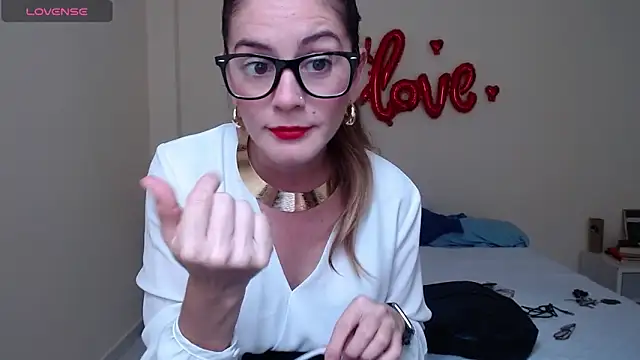 Hanny 24 online show from 20, 2, 2025