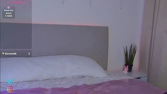 Snapshot of Lisa_Moones chatting on 18, 1, 2025 Lisa Moones online show from 18, 1, 2025