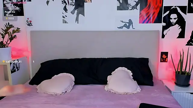 Snapshot of Lisa_Moones chatting on 30, 10, 2025 Lisa Moones online show from 30, 10, 2025