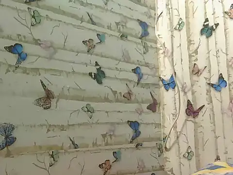 Snapshot of chocolatebabtamill chatting on 18, 10, 2025 chocolatebabtamill online show from 18, 10, 2025