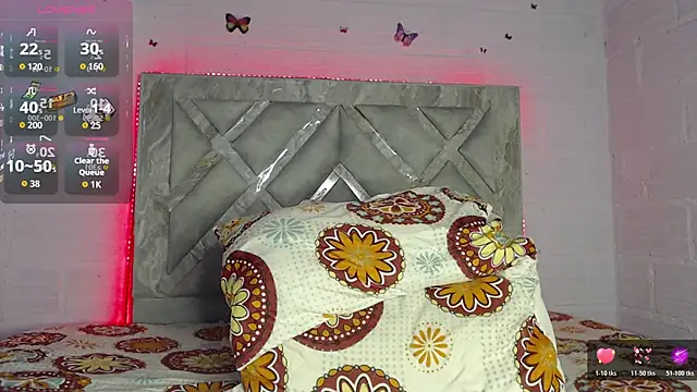 tami vega online show from 4, 11, 2025