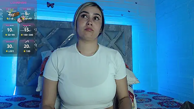 tami vega online show from 18, 11, 2025