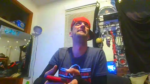 slinginbigD online show from 27, 12, 2024