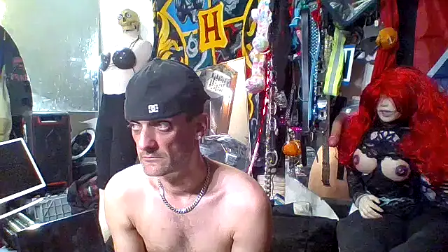 slinginbigD online show from 1, 11, 2025