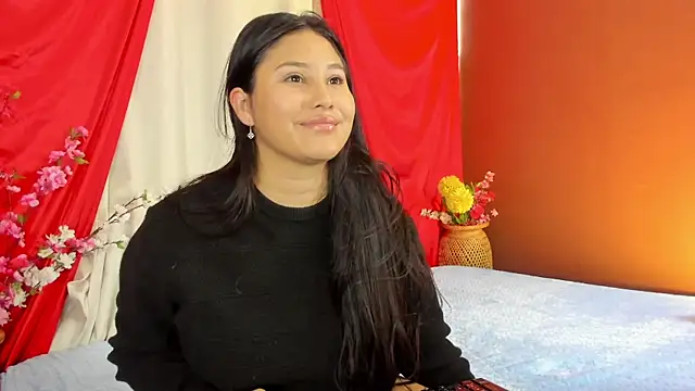 Snapshot of Little_Ivy chatting on 3, 11, 2025 Little Ivy online show from 3, 11, 2025