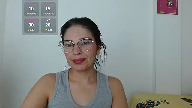 Snapshot of anybellucci43 chatting on 13, 12, 2024 anybellucci43 online show from 13, 12, 2024