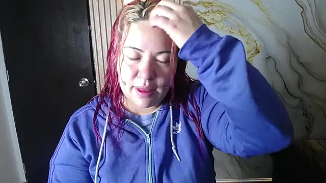 Bruja  Scarlata online show from 23, 10, 2025