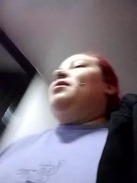 Bruja  Scarlata online show from 14, 1, 2026