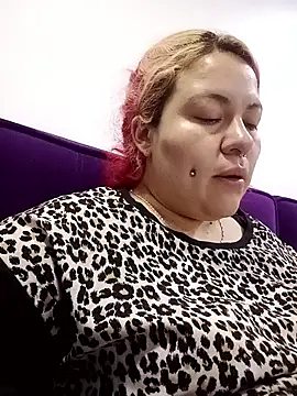 Bruja  Scarlata online show from 16, 1, 2026