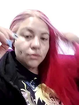 Bruja  Scarlata online show from 17, 1, 2026