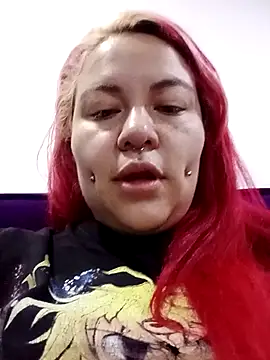 Bruja  Scarlata online show from 2, 2, 2026