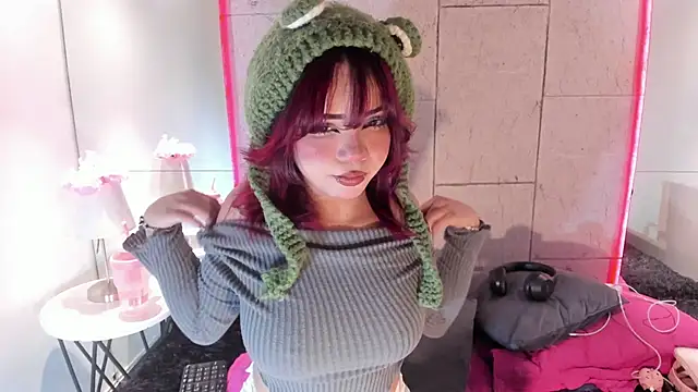 anastasia jhons online show from 13, 1, 2026