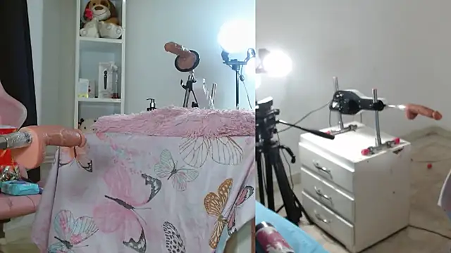 teffi smith25 online show from 28, 11, 2025