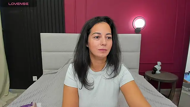 Snapshot of Linda_Insatiable chatting on 21, 9, 2025 Linda Insatiable online show from 21, 9, 2025