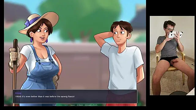 JhonyLove51 online show from 10, 3, 2025