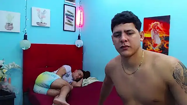 destroys girls online show from 2, 12, 2024